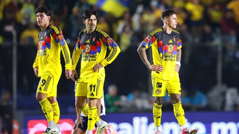 Las distintas informaciones entre México y Chile por Dávila en Colo Colo.