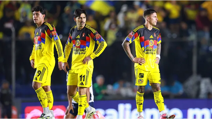 Las distintas informaciones entre México y Chile por Dávila en Colo Colo.