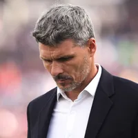 Los principales desafíos que tiene Fernando Ortiz en Colo Colo