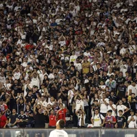 La reacción de los hinchas de Colo Colo por alza en precio de entradas