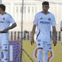 Todas las salidas confirmadas de Colo Colo hasta ahora