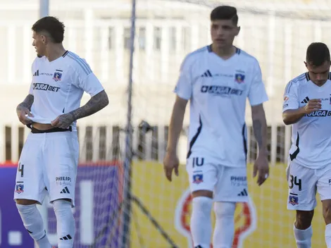 Todas las salidas confirmadas de Colo Colo hasta ahora