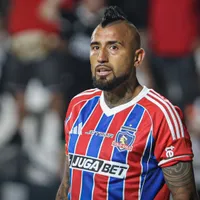 Colo Colo parte con ventaja en el estreno del Campeonato Nacional