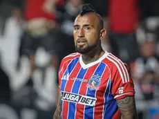 Colo Colo parte con ventaja en el estreno del Campeonato Nacional