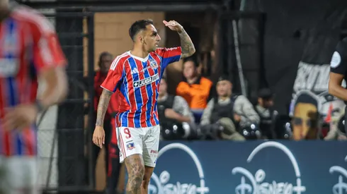 Encuesta: ¿Para qué está este Colo Colo en la temporada 2026?