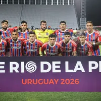 La posible formación de Colo Colo para visitar a Limache