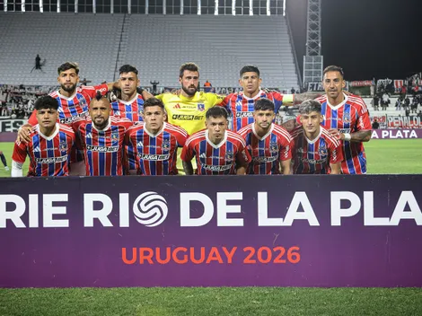 La posible formación de Colo Colo para visitar a Limache