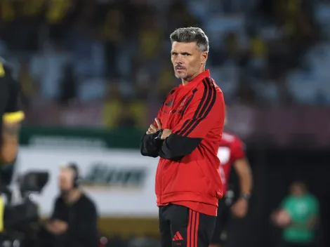 La gran sorpresa de Ortiz en el arquero suplente de Colo Colo ante Limache