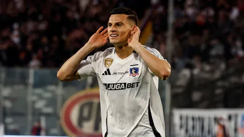 Lucas Cepeda, que marcó 15 tantos y repartió siete asistencias en 72 juegos con Colo Colo, podría tener su debut en Elche ante Barcelona.