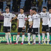 Ya hay capitán: Colo Colo sabe a quien entregar la capitanía en el debut de liga