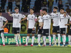 Los citados de Colo Colo vs Limache