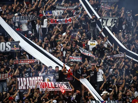 Conoce el beneficio que tienen socios de Colo Colo para comprar entradas