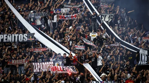 Conoce el beneficio que tienen socios de Colo Colo para comprar entradas.