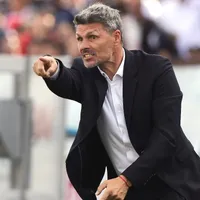 En Colo Colo advierten a Limache previo al debut