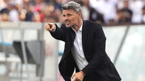 En Colo Colo advierten a Limache previo al debut por la Liga de Primera 2026