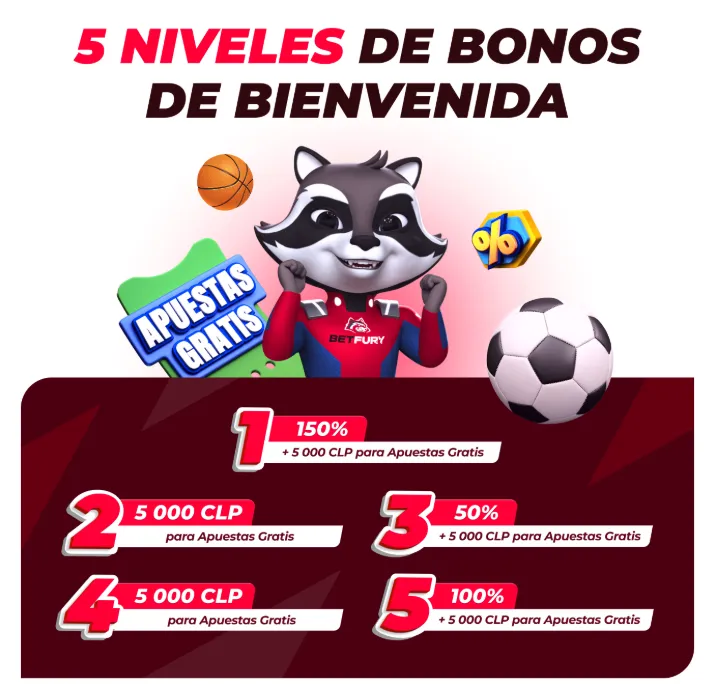 Código promocional Betfury