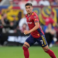 Sorpresivo nombre aparece en la órbita para reforzar a Colo Colo