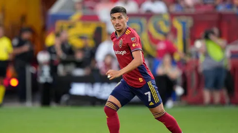 Sorpresivo nombre aparece en la órbita para reforzar a Colo Colo.