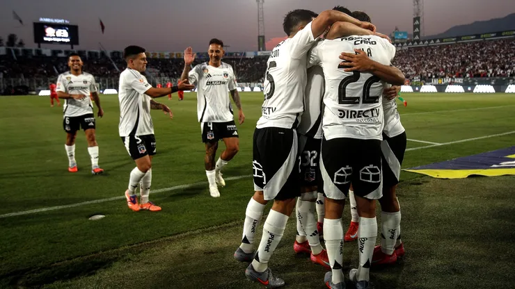 Las tres alternativas que manejan en Colo Colo como posibles refuerzos para el 2026