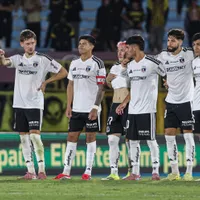 Mientras Colo Colo trajo 5 refuerzos, este es el equipo que más se reforzó