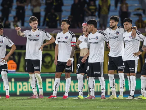 Mientras Colo Colo trajo 5 refuerzos, este es el equipo que más se reforzó