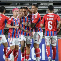 Mientras Colo Colo trajo 5 refuerzos, este es el equipo que más se reforzó