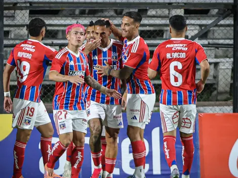 Mientras Colo Colo trajo 5 refuerzos, este es el equipo que más se reforzó