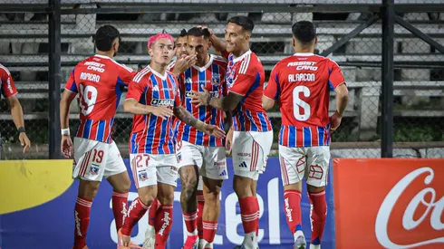 Mientras Colo Colo trajo 5 refuerzos, este es el equipo que más se reforzó.