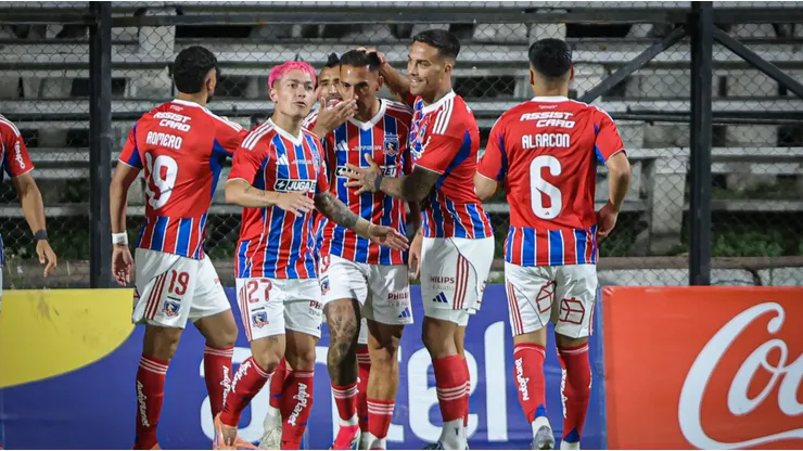 Mientras Colo Colo trajo 5 refuerzos, este es el equipo que más se reforzó.