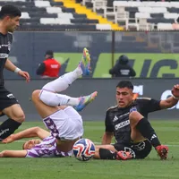 Revelan que Colo Colo tiene una nueva salida en su plantel