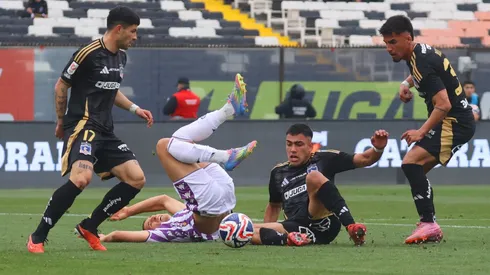 Revelan que Colo Colo suma una nueva salida en su plantel para la temporada 2026