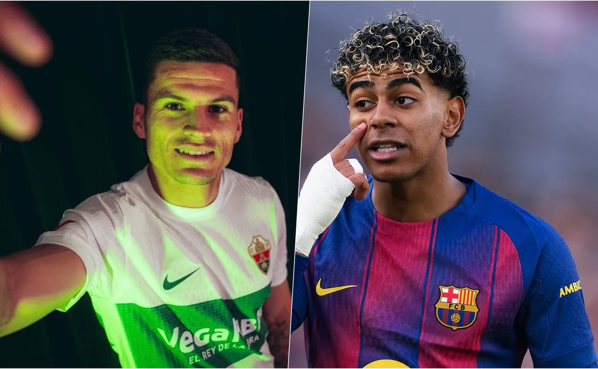 A qué hora juegan Elche vs Barcelona y qué canal transmite - DaleAlbo