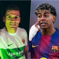 ¿A qué hora juegan Elche de Cepeda vs Barcelona y qué canal transmite?
