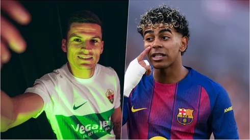 ¿A qué hora juegan Elche de Cepeda vs Barcelona y qué canal transmite?