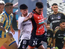 Noticias Colo Colo hoy: Refuerzos, formación, Limache y mucho más