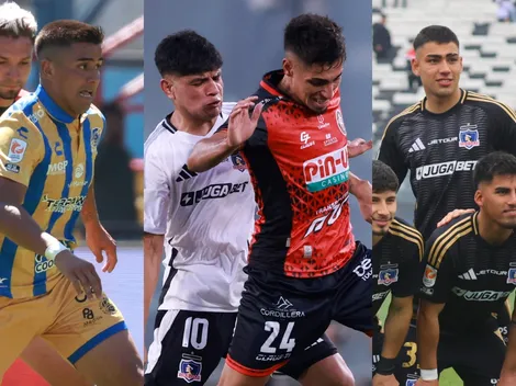 Noticias Colo Colo hoy: Refuerzos, formación, Limache y mucho más