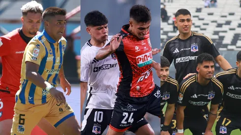 Noticias de Colo Colo hoy: Lista de refuerzos, formación, Limache, nueva salida y más