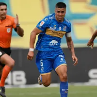 ¿Cuánto tiene que pagar Colo Colo para contratar a Álvaro Madrid?