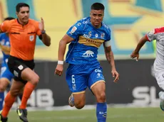 ¿Cuánto tiene que pagar Colo Colo para contratar a Álvaro Madrid?