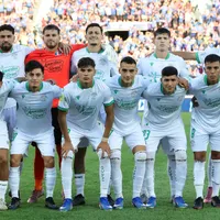 Ya no llega: Fue rumor para llegar a Colo Colo pero debuta con Audax