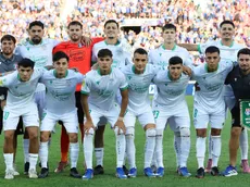 Ya no llega: Fue rumor para llegar a Colo Colo pero debuta con Audax