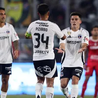 Tras la U vs Audax: Así está la tabla a la espera del debut de Colo Colo