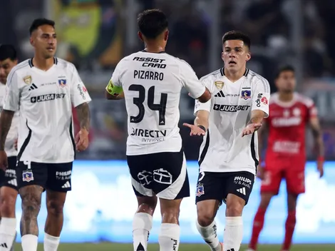 Tras la U vs Audax: Así está la tabla a la espera del debut de Colo Colo