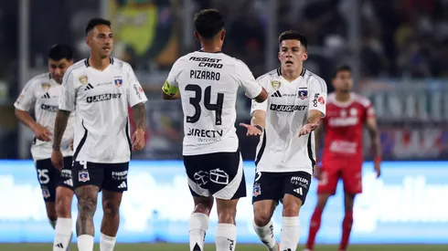 Tras la U vs Audax: Así queda la tabla a la espera del debut de Colo Colo en la Liga de Primera