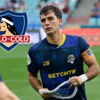 ¿Es posible el fichaje de Ignacio Saavedra en Colo Colo?