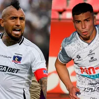 ¿Quién relata hoy el partido de Colo Colo vs Limache?