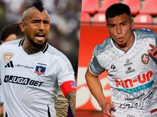 ¿Quién relata hoy el partido de Colo Colo vs Limache?