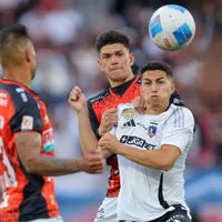 ¿Qué canal transmite el partido de Colo Colo vs Deportes Limache por la fecha 1 de la Liga de Primera?