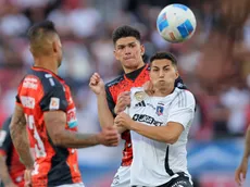 ¿Qué canal transmite el partido de Colo Colo vs Deportes Limache por la fecha 1 de la Liga de Primera?