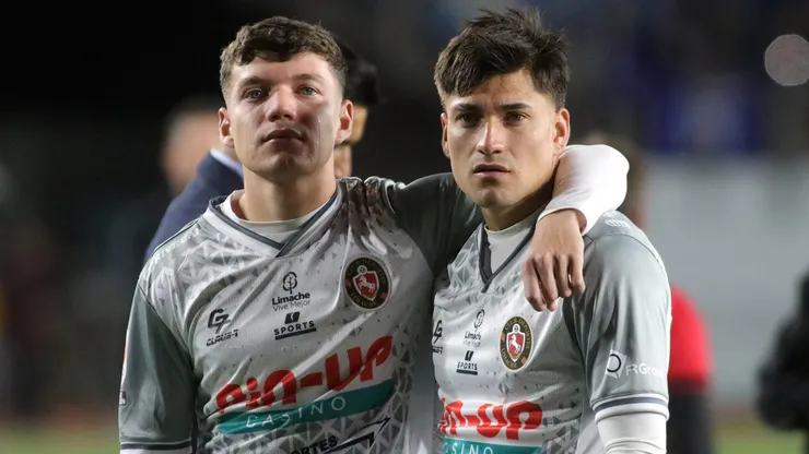 Presidente de Deportes Limache estalla por insólita medida contra Colo Colo.